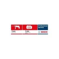 Bosch Professional 18V Tronçonneuse a chaîne GKE 18V-40 (guide-chaîne 40 cm, moteur sans charbon, clé intégrée en T) sans batterie(m-2)