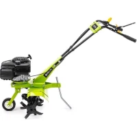Motoculteur essence - Fieldmann - FZK 6115-139BL(m-4)