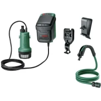 Garden Pump 18 NU(m-1)