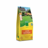 Gazon rustique BHS Capacité 10 KG(m-1)