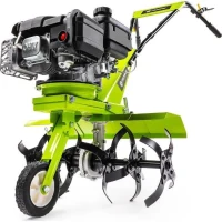 Motoculteur essence - Fieldmann - FZK 6115-139BL(m-3)