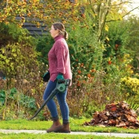 Souffleur de feuilles sans fil Bosch - UniversalLeafBlower 18V-130 - 06008A0600(m-4)