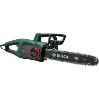 Tronçonneuse électrique UniversalChain 35 Bosch - 35cm 1800W(m-1)