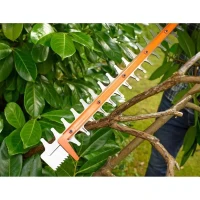 Taille-haies électrique filaire - BLACK&DECKER - BEHTS301-QS - 500W - Lame 50cm(m-3)