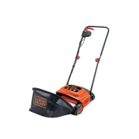 Aérateur-démousseur filaire - BLACK+DECKER - GD300-QS - 600W - 30cm(m-1)