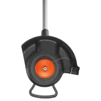 Coupe-bordure électrique - GARDENA - EasyCut 450/25 - 450W - 28 cm - Manche télescopique inclinable(m-2)