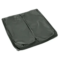 Outsunny Cushion Cover Replacement Garden Rattan Patio Furniture Seat Cover(m-7)