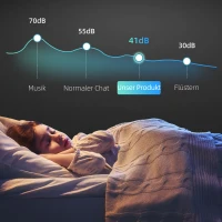 HOMCOM Vrijstaande wijnkoelkast, 16 flessen, voor thuisbar, woonkamer, keuken Touchscreen, glazen deur, LED-verlichting(m-5)