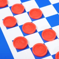 SPORTNOW 13-in-1 speeltafel, tafelvoetbal, schaak, biljart, tafeltennis en meer, MDF, kunststof, Walnoot(m-4)