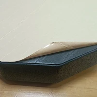 SPORTNOW Máquina de Boxe Musical de Parede com Luvas Conexão Bluetooth e Luzes LED para Adultos 40x40x7,5 cm Preto(m-9)