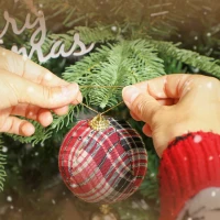 HOMCOM Árbol de Navidad Artificial 210 cm con 1123 Ramas y Soporte Metálico Plegable Fácil Montaje para Salón Interior Verde(m-9)