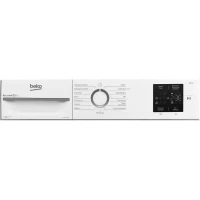 Seche-linge pompe a chaleur BEKO D3H19302W - 9 kg - L60cm - Blanc(m-5)