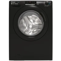 Lave-linge séchant CANDY CSWS496TWMBBE/FR - 9 / 6 kg  -  Induction -  1400trs/min - 16 prgms - Noir(m-1)