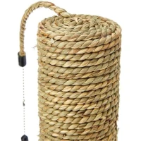 Poteau Griffoir - AIMÉ - 48 x 30 cm(m-4)