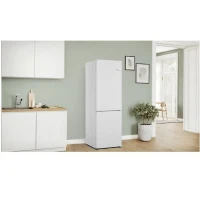 Bosch Réfrigérateur combiné 60cm 321cm nofrost - KGN362WDF(m-3)