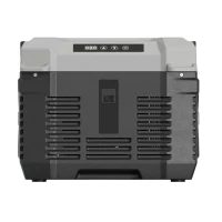 Glaciere électrique - EZA - BLIZZ-E ONE - 12 volts / 24 volts V - 9L(m-3)
