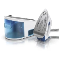 BRAUN IS3157BL - Centrale vapeur Carestyle 3 -  6,8 bars(m-4)
