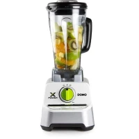 Blender XPOWER - DOMO - DO747BL - 1500 W - 2 L - Gris(m-1)