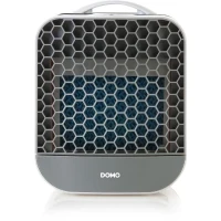 Personal air cooler - DOMO - DO154A - 6 W(m-4)