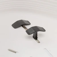 Corbeille - FERPLAST - THRONE 6 - Avec coussin relax - Blanc(m-6)