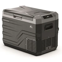 Glaciere électrique - EZA - BLIZZ-E ONE - 12 volts / 24 volts V - Noir - 35L(m-1)