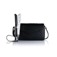 GHD - Fer a lisser - Lisseur Chronos - Avec pochette édition limitée offerte - Pamela Reif - HD Motion Responsive(m-1)
