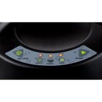 Blender chauffant DOMO - noir - 1,6L – 3 programmes - 1000 Watt - DO498BL(m-2)