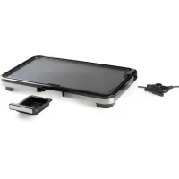 Plancha Grill - DOMO - DO9263G - Surface XXL 55 x 30,5 cm(m-4)