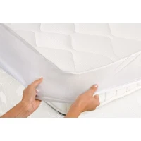 Surmatelas Chauffant - Imetec - 1 Place Adapto Maxi 195x90 cm - 6 Températures - Tissu Hypoallergénique - Température Constante(m-2)