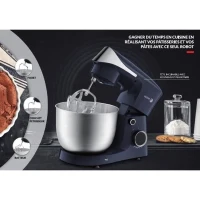 Robot Pâtissier - FAGOR - FG2433 - 1500W - Bol Inox : 4.3L(m-4)
