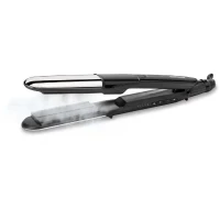 Lisseur Babyliss ST496E - Lisseur vapeur Steam Shine(m-1)