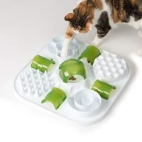 Catit Play Treat Puzzle(m-3)