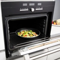 Batterie de cuisine Arthur Martin AM3950 16 pieces - Aluminium - Poignée amovible - Tous feux dont induction(m-4)