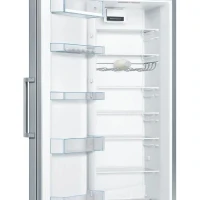 BOSCH Réfrigérateur 1 porte KSV36VLDP -  Classe D - 346L(m-6)