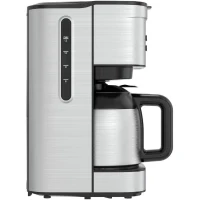Cafetiere filtre Isotherme CONTINENTAL EDISON(m-3)