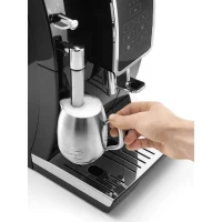 DELONGHI ECAM 350.15.B Expresso broyeur DINAMICA 4 recettes - Black(m-4)