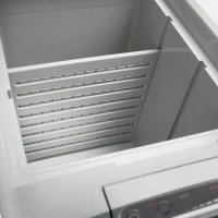 Glaciere thermoélectrique 33 L - DOMETIC TCX 35 ACDC - 12/24/230 V - Chaud/Froid(m-3)