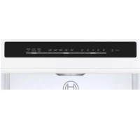 Bosch Réfrigérateur combiné 60cm 321cm nofrost - KGN362WDF(m-5)