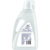Nettoyant pour sols avec formule Naturelle - BISSELL - B31221 Crosswave - 2L, Spécial Animaux, Nettoyage Multi-Surfaces(m-2)
