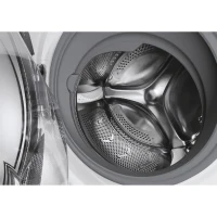 Lave-linge hublot CANDY CS1410TXME/FR - 10 kg - Induction - Vapeur - 1400 trs/min - Classe A - Programme rapide - Blanc(m-2)