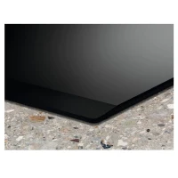 Plaque de cuisson aspirante a induction - ELECTROLUX - 4 foyers - 78 x 52 cm - KCC83443(m-6)