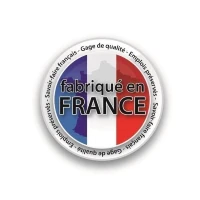 DODO Lot de 2 oreillers Total Protect 65x65 cm blanc(m-5)