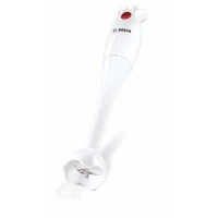 Mixeur plongeant YourCollection - BOSCH - MSMP1000 - 350 W - 1 vitesse - Blanc(m-6)