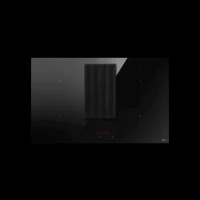 Table induction aspirante - ELICA - NIKOLATESLA PRIME S BL/A/83 - 4 zones de cuisson - Largeur 83 cm - Classe A(m-6)