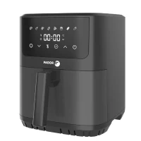 Friteuse sans huile - FAGOR - Airfryer FGR65 - Capacité 6,5L - 8 programmes de cuisson - 1600W(m-5)