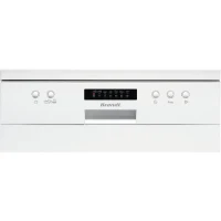 Lave-vaisselle pose libre BRANDT LVC337W - 13 couverts - L60cm - 47dB - Blanc(m-3)