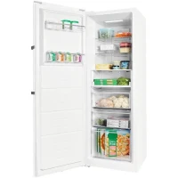 BRANDT BFU862YNW - Congélateur Armoire - 262L - No Frost - L 59,5 x H 185 cm - Blanc(m-3)