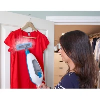 BLACK+DECKER - FSMH13E10-QW - Balai Vapeur Avec Nettoyeur a Main 1300W - 10 Accessoires fournis - Câble 4.8M(m-5)