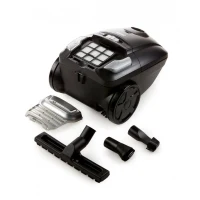 DOMO DO7285S Aspirateur traîneau avec sac - 700W - 69 dB - A - Gris(m-3)