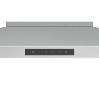Hotte murale BOSCH DWQ96DM50 - L 90 cm - Evacuation / Recyclage - 610 m3 air / h - 70 dB max en intensif - 4 vitesses - Inox(m-3)